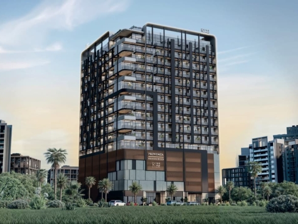 Provenza Residences