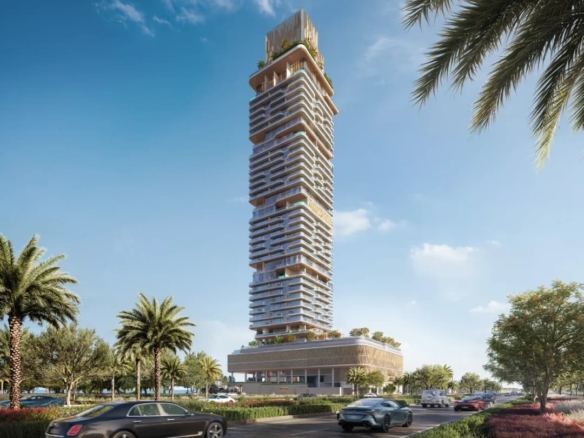 Hilton Residences