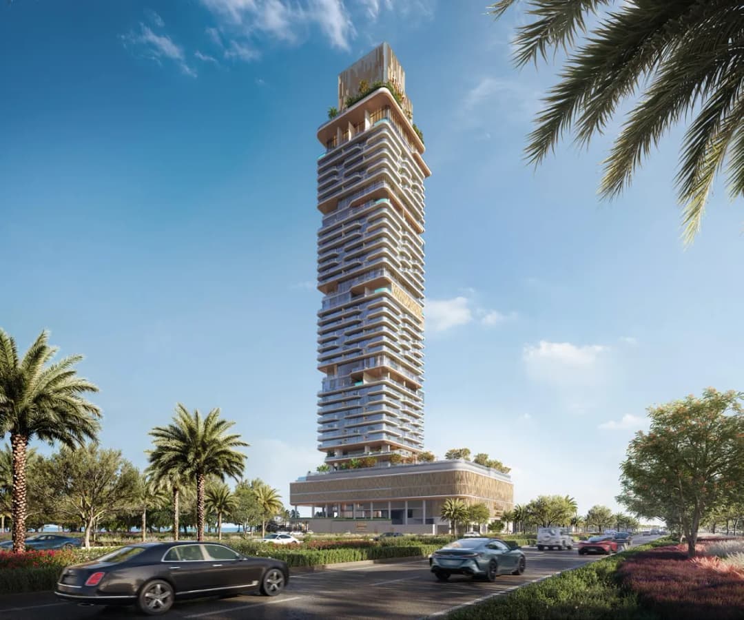 image1-595 Hilton Residences