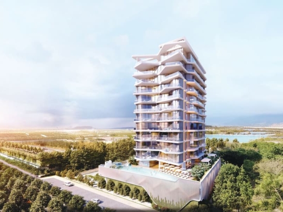Luxury Canal Residences