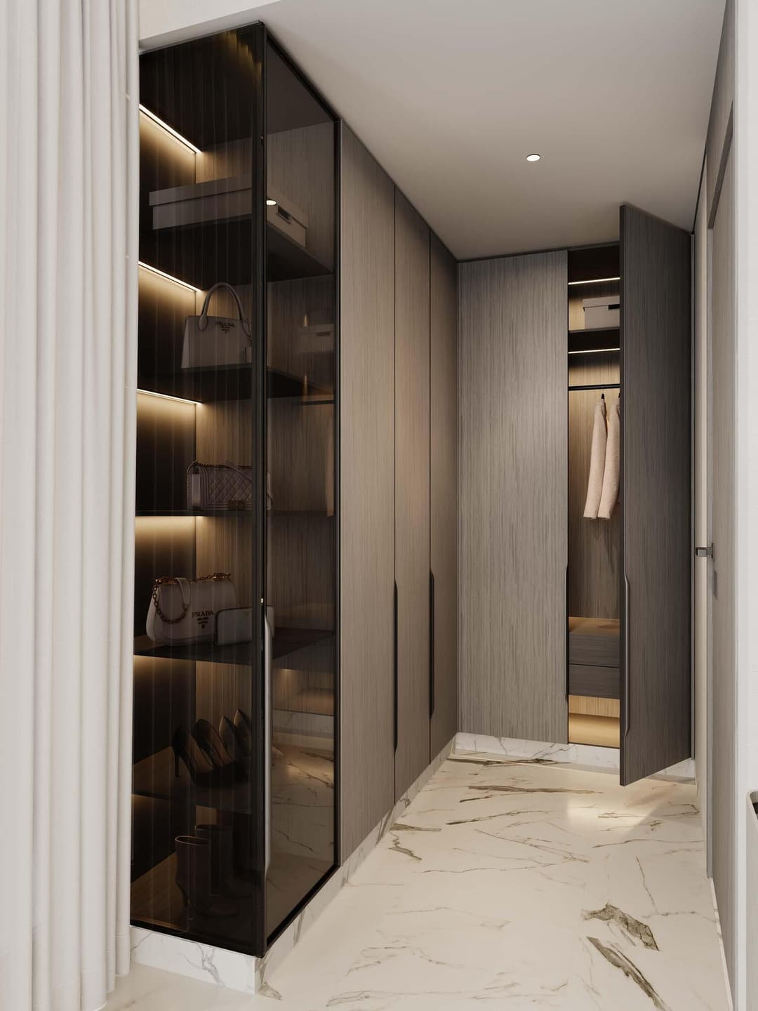 Mansory Residences by Amaal