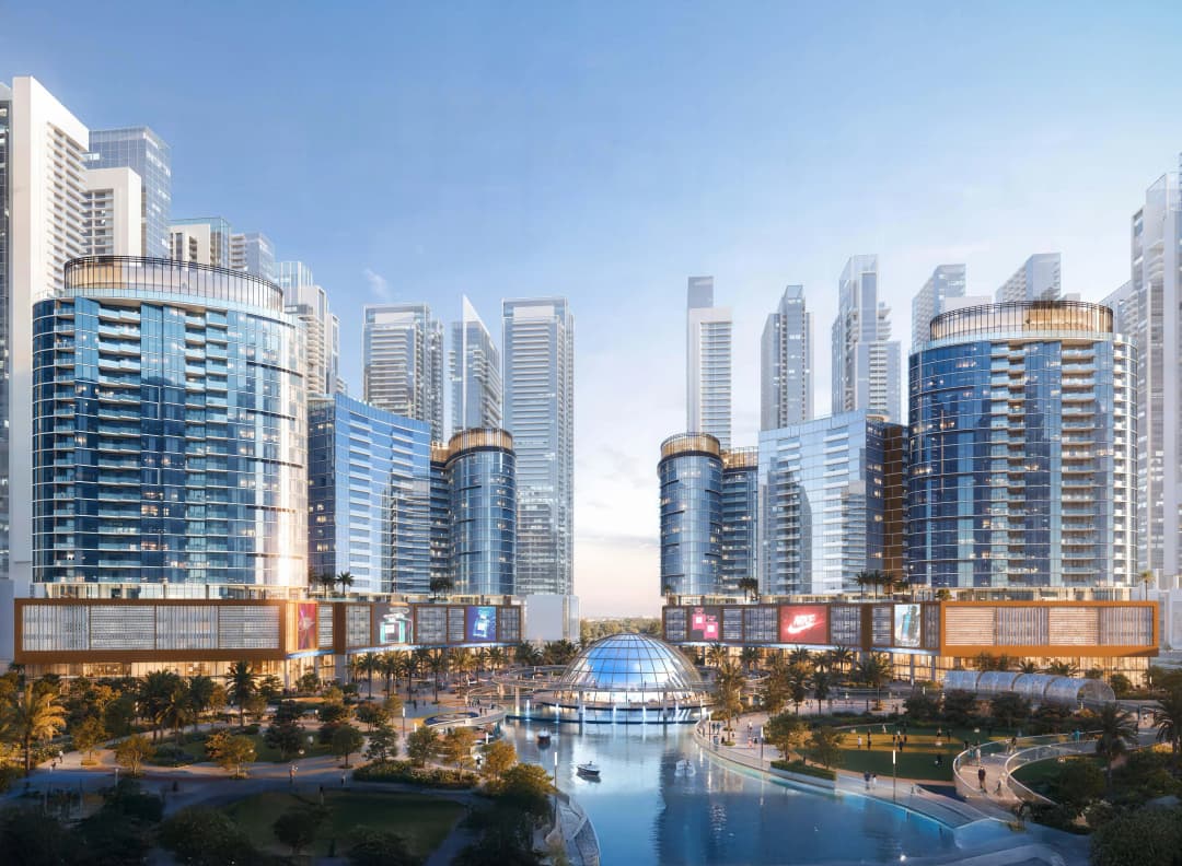 image1-689 Orchid Towers Phase 1