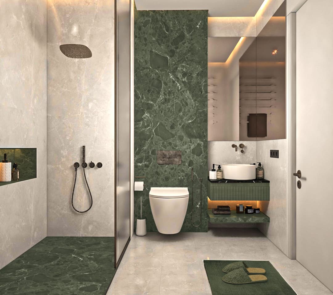 Amazonia Residence