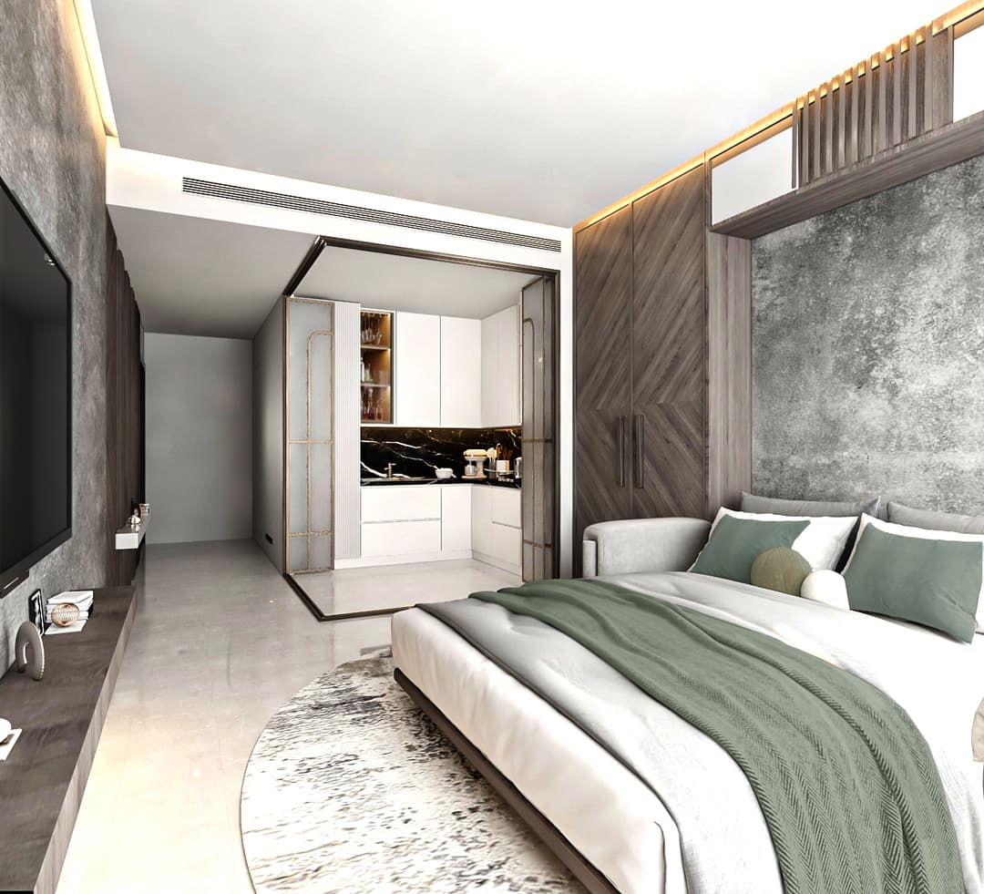 Amazonia Residence