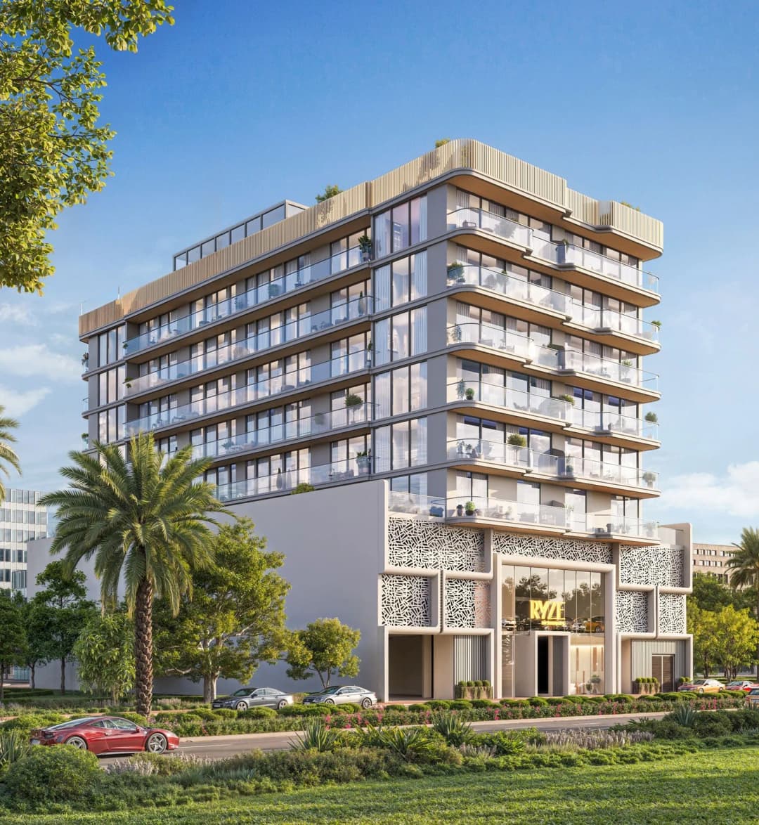 image1-752 Ryze Residences by AUM Development
