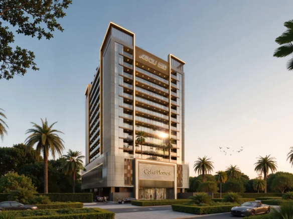Celia Homes