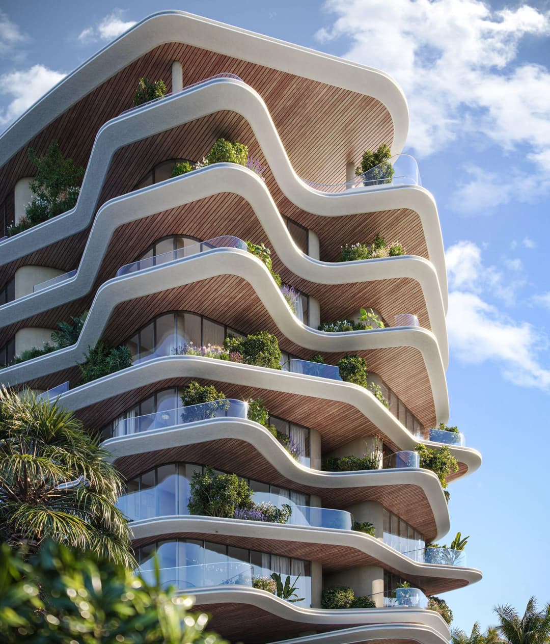 Lia by Avenew Development