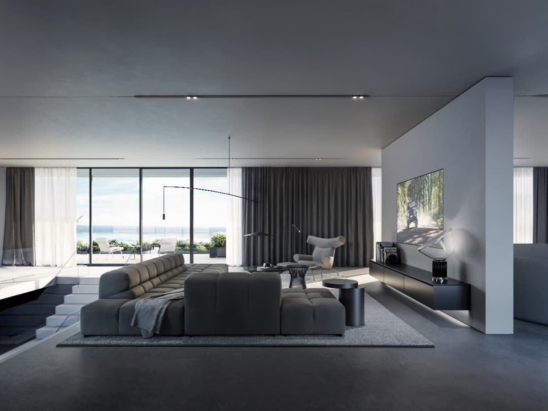 image1-845 Brabus Island Chapter Two – The Villas