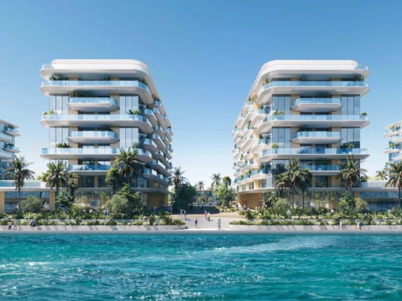 Manchester City Yas Residences by Ohana