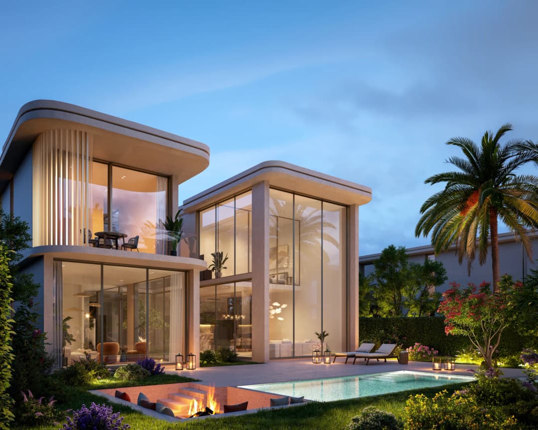 Manchester City Yas Residences by Ohana