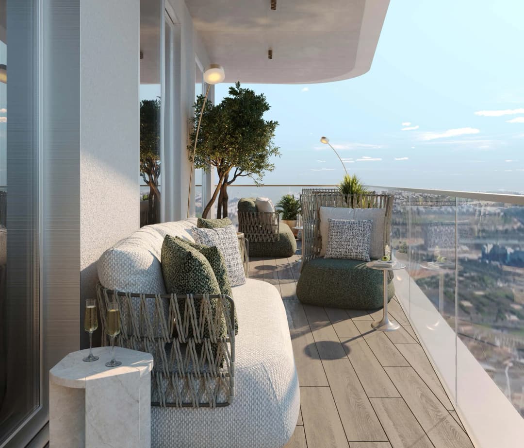 Manchester City Yas Residences by Ohana