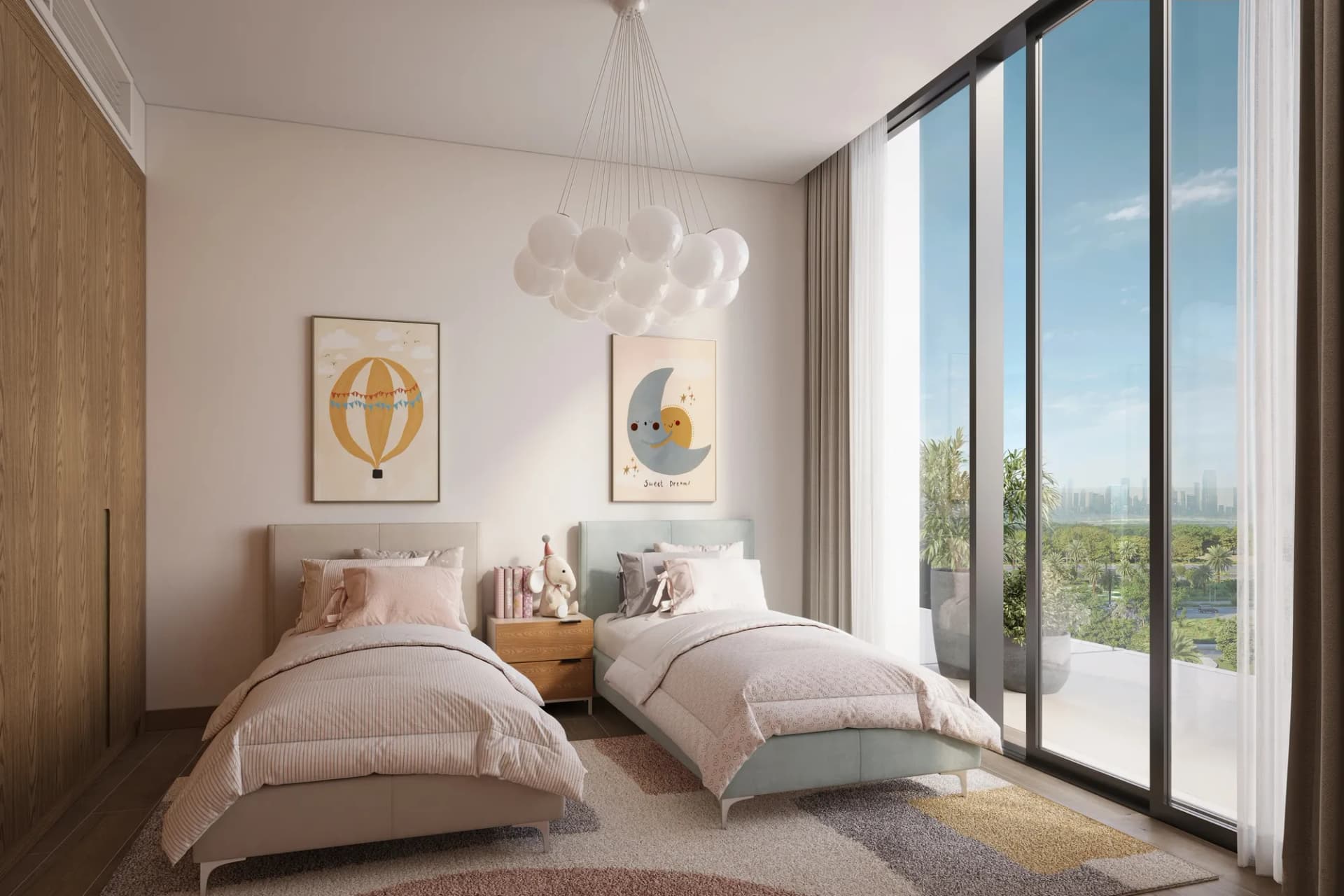 Celia Homes