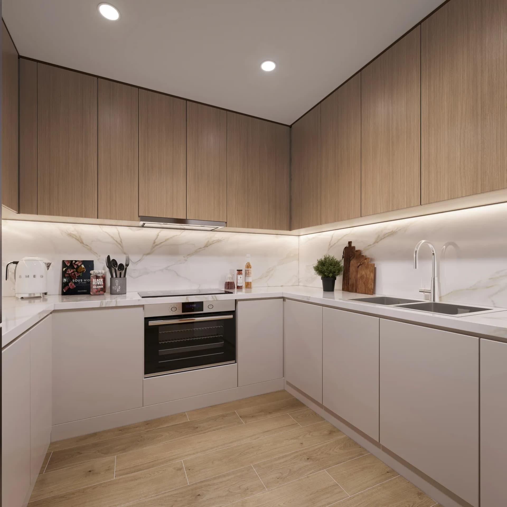 Celia Homes
