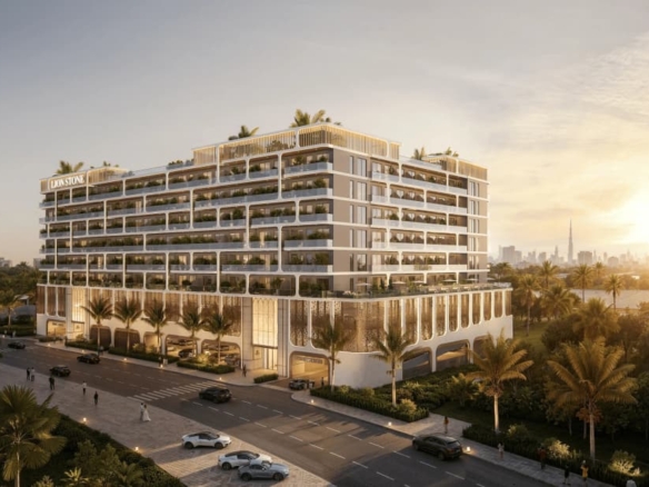 Listone Residence