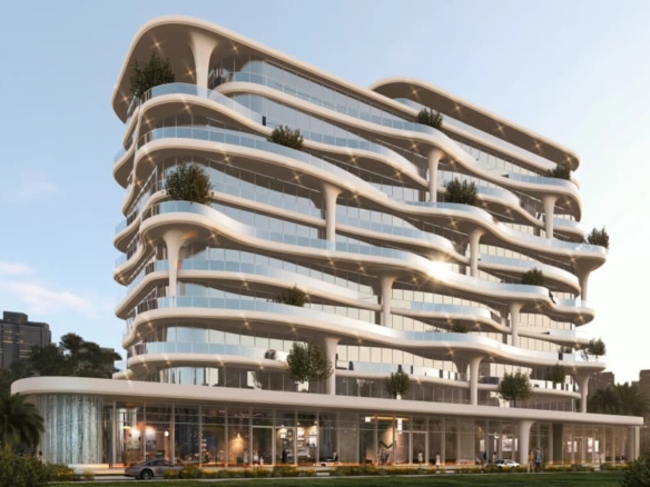 Coralis Residences