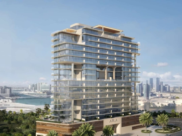 A1LA Residence