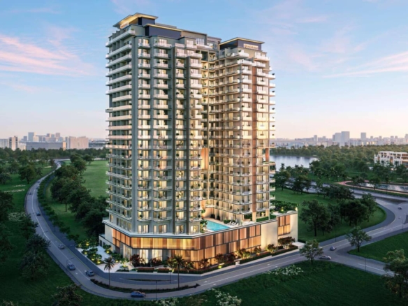 Nirvana Residences 1