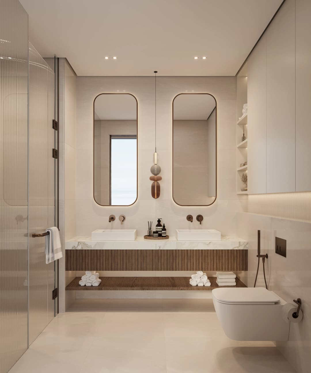 The Residences DIFC Zabeel District