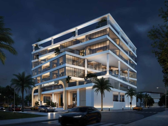 77 Boulevard