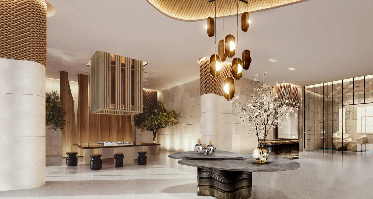 JW Marriott Residences and Resort