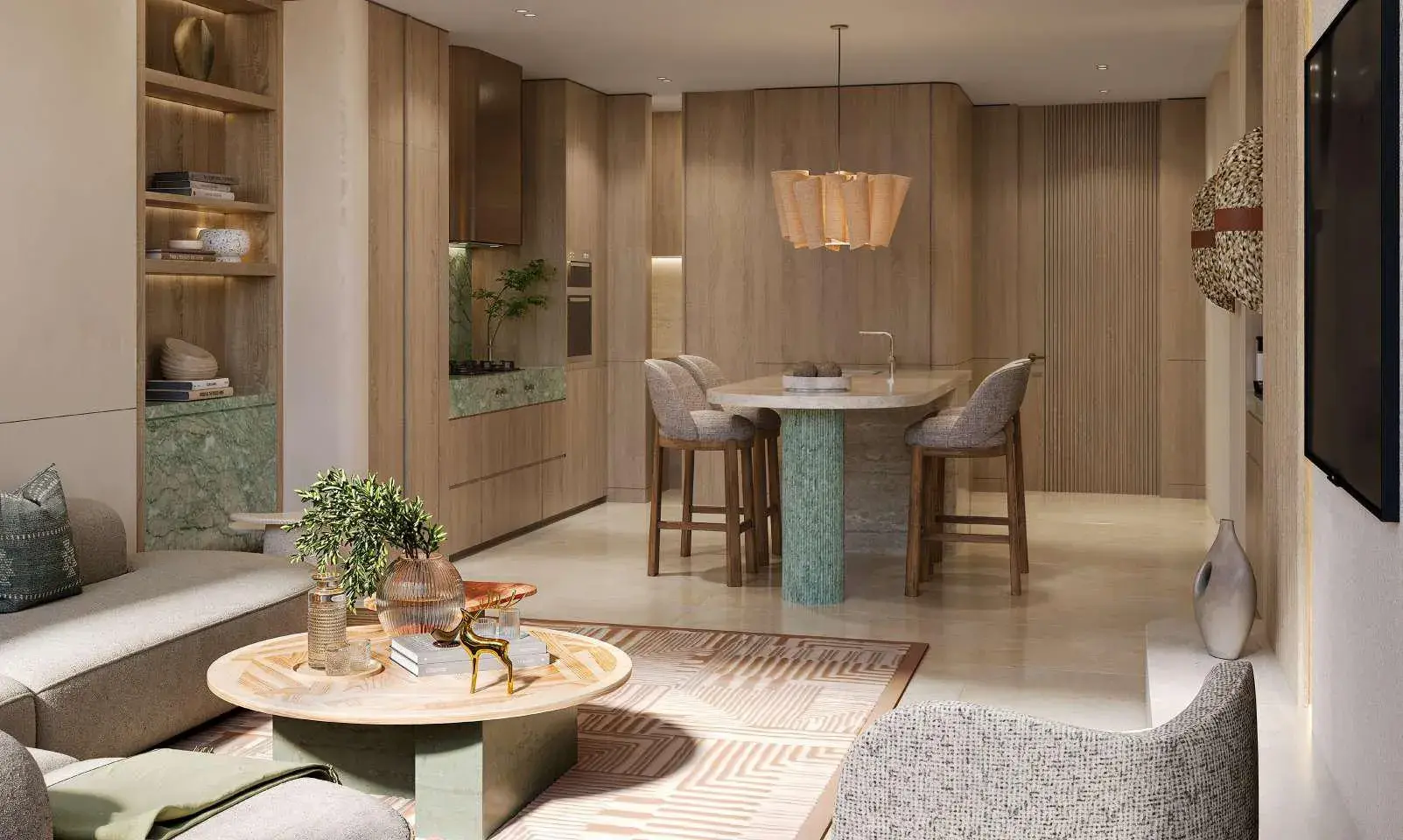 0144269fad124f2fa173577ec230a27b Nasim Al Bahr Residences