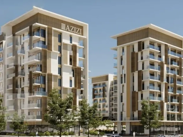 Azizi Beach Oasis 2