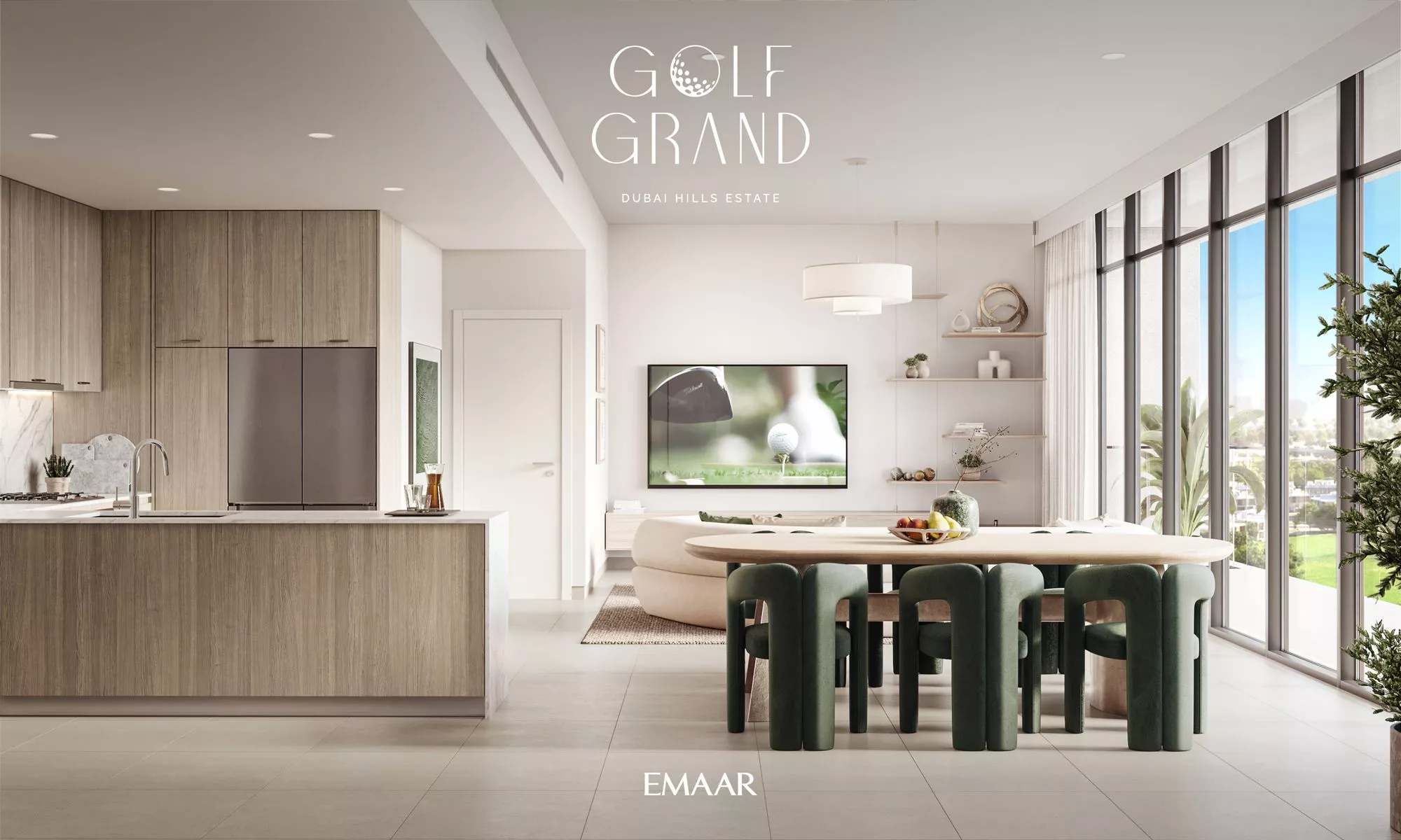 Golf Grand