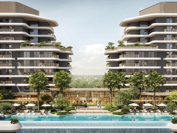 Aldar Verdes by Haven