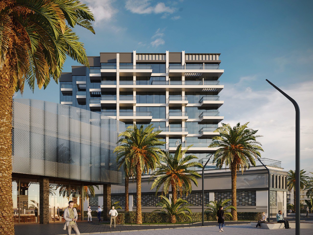 068c7c32-749a-49ae-b73d-e18d4e8bd08d Sea View Residence