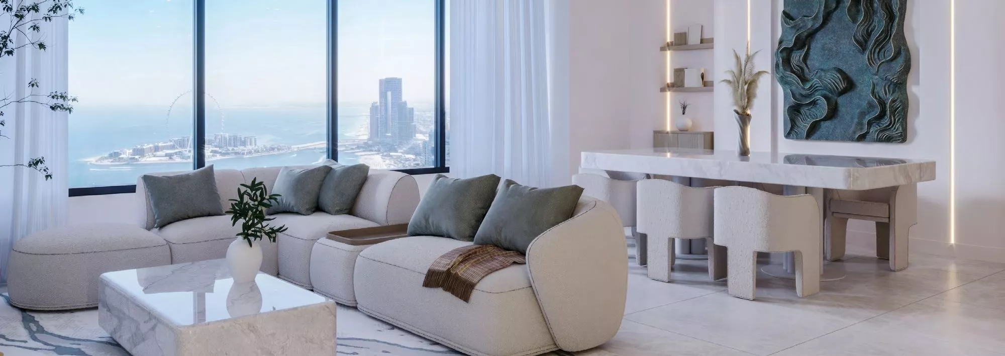 Habtoor Grand Residences
