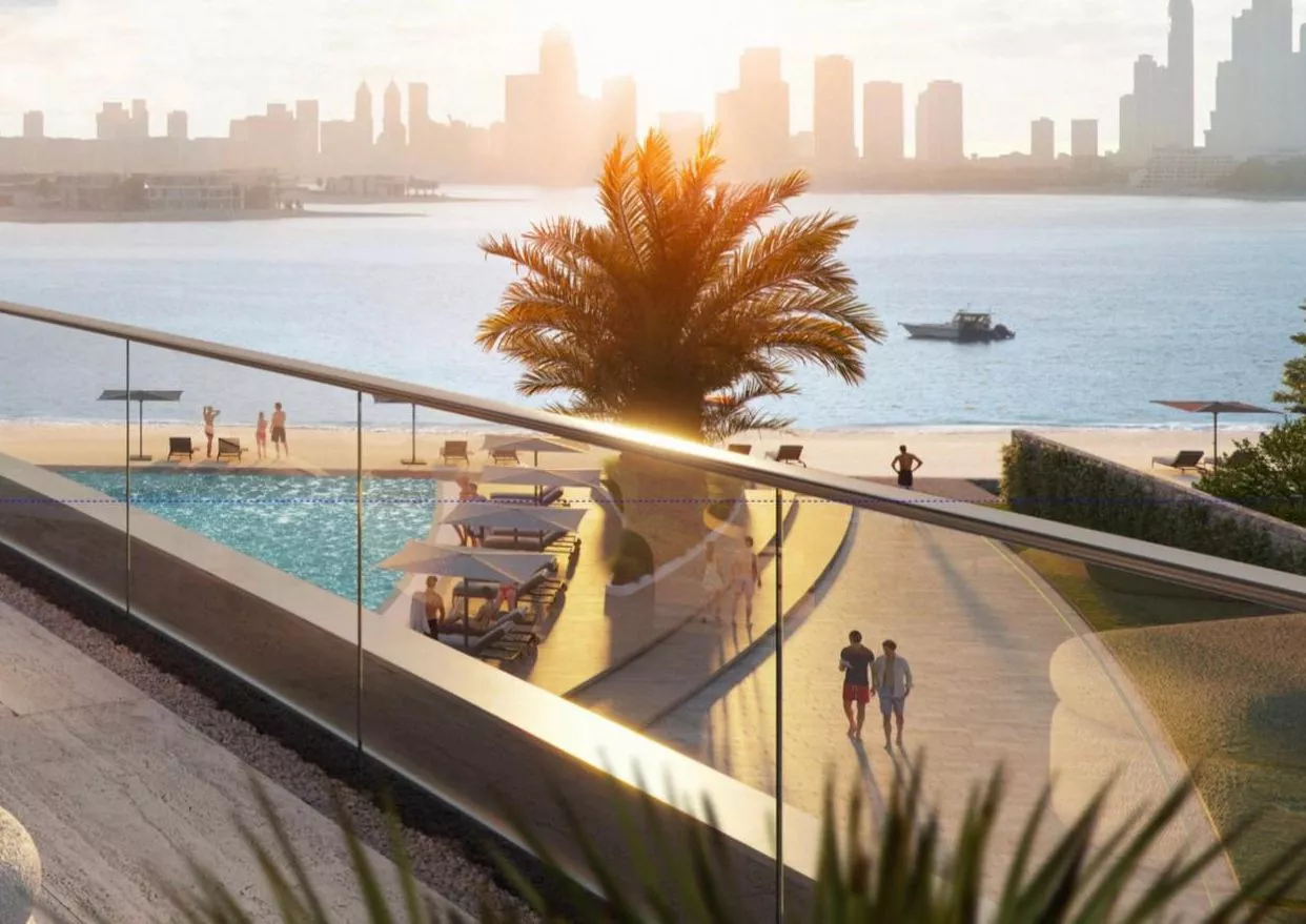 08354c37-296b-412d-83d4-6c74d58d7ab2 SLS Residences The Palm