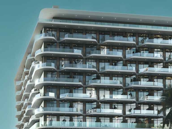 Vitality Residence