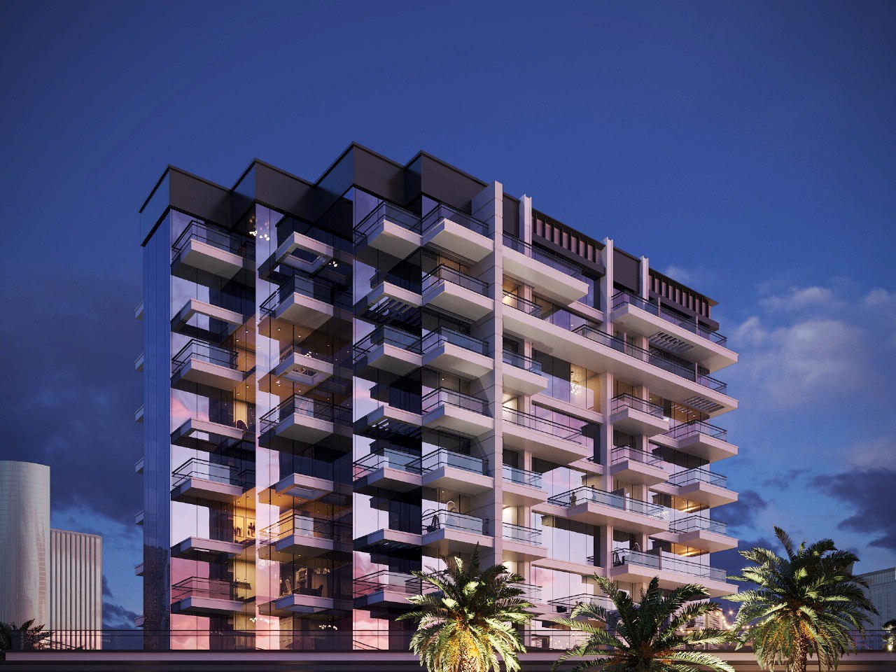 08cf6f0f-cf84-4da2-9191-19bf3180194c Sea View Residence