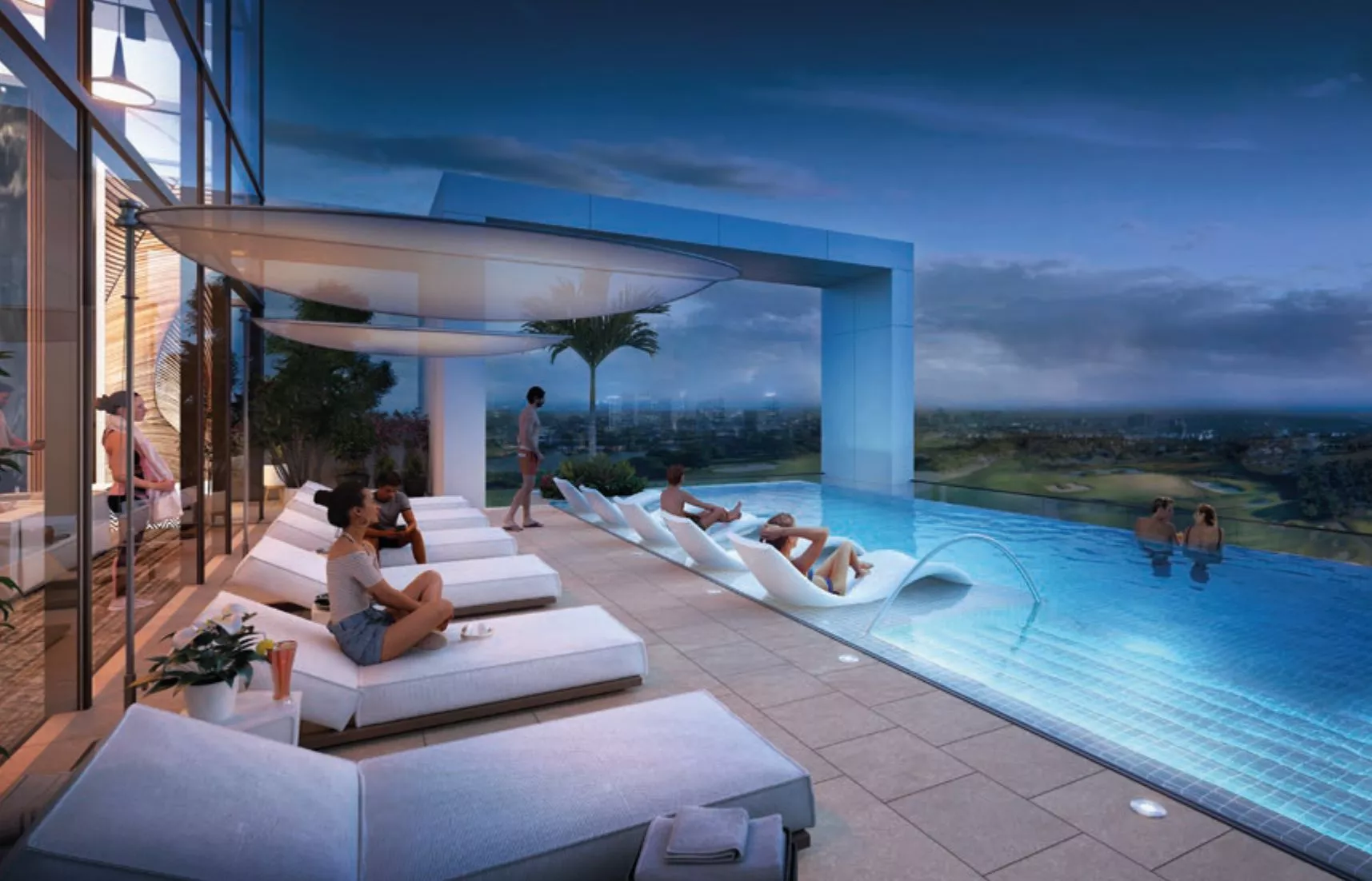 Verde by Sobha