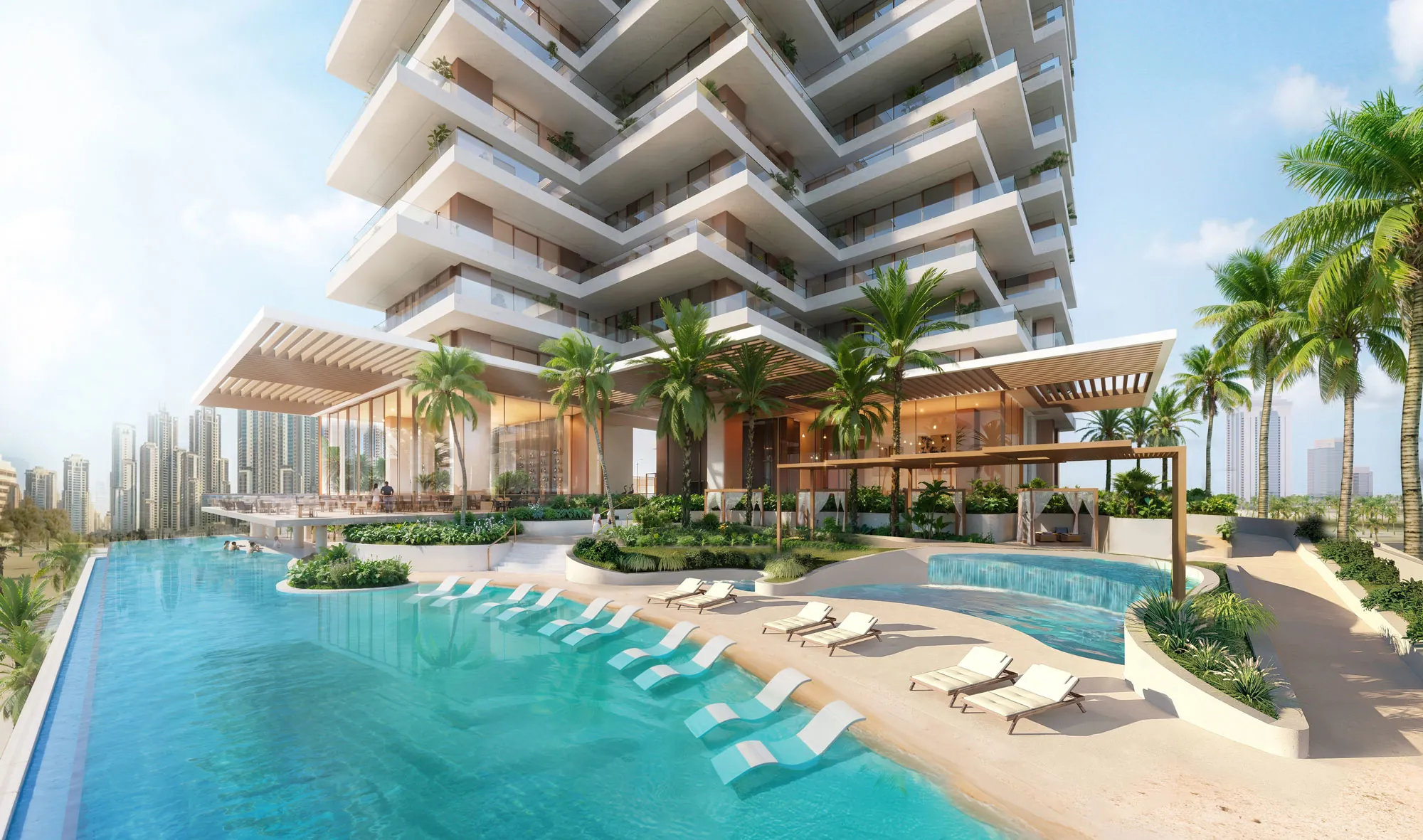 0cf627d7-adca-4789-81de-bdd1b61f2368 Fairmont Residences Solara Tower