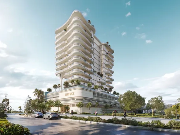 Beach Walk Residence 2