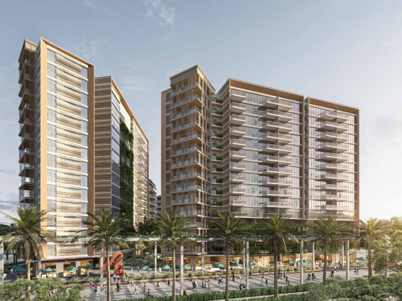 Sky Residences