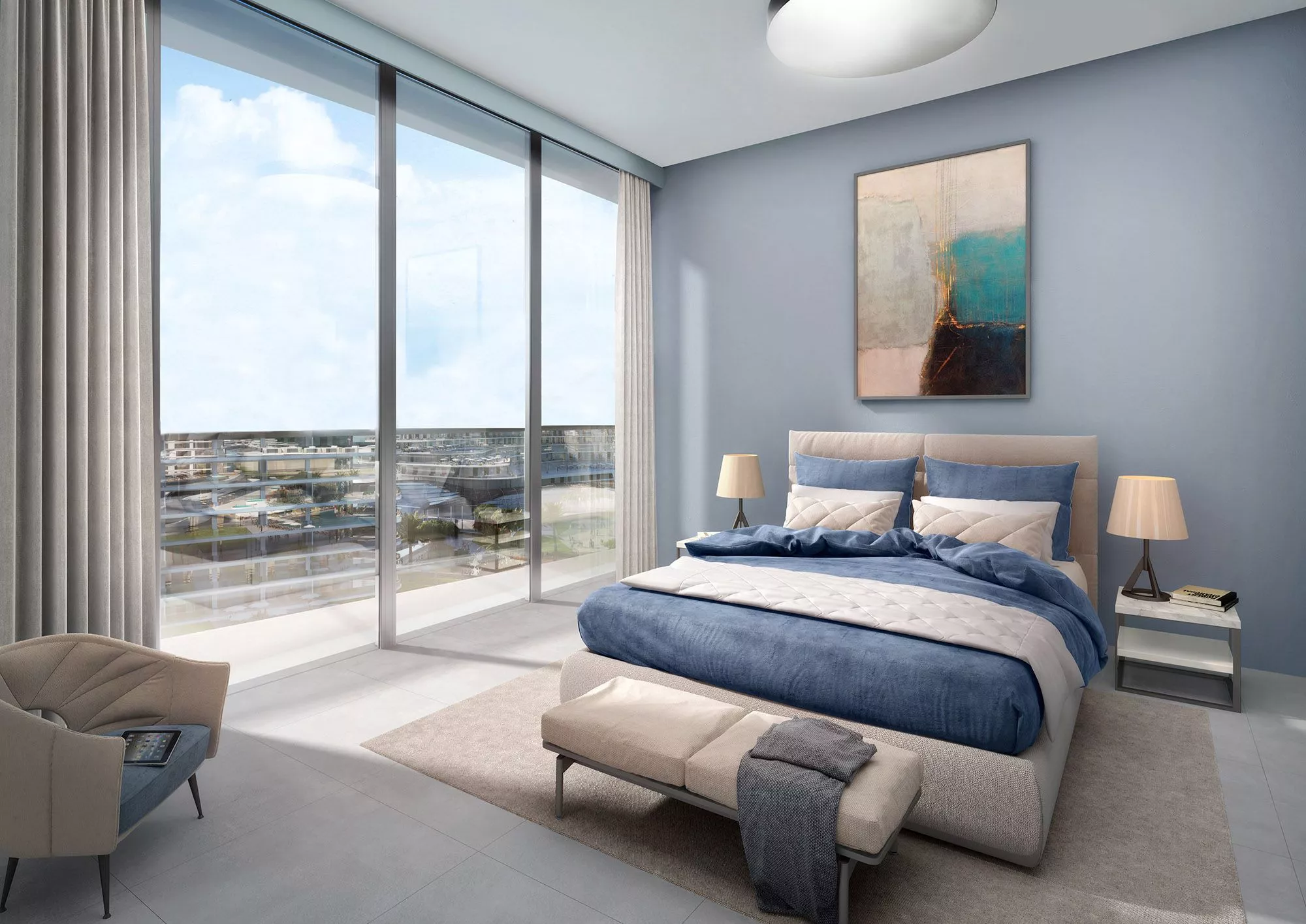 Bay Residences
