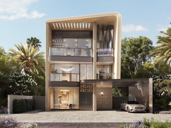Knightsbridge Phase 2