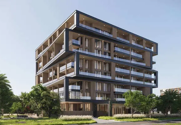 Uno Luxe