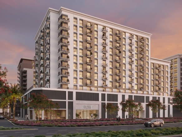 Fiori Residences