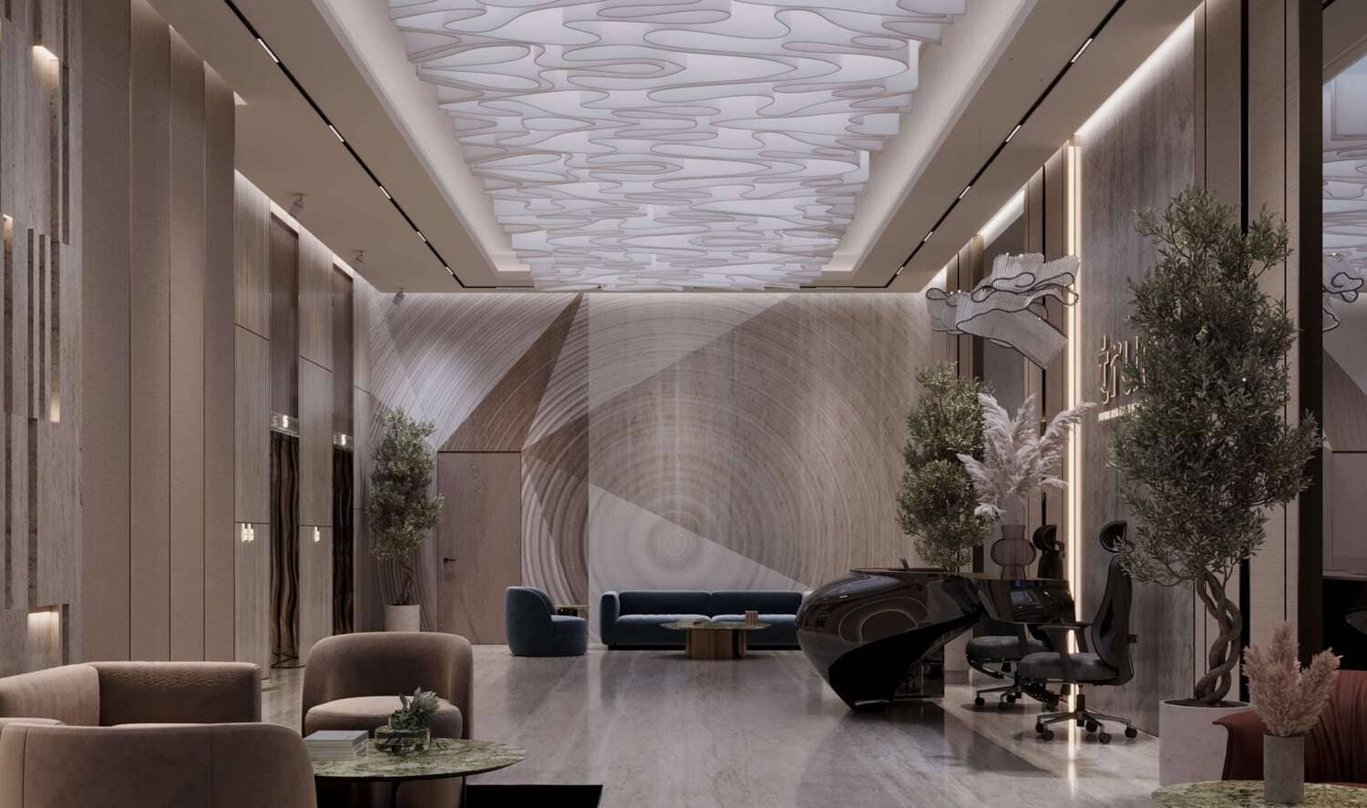 1081 Future Residence