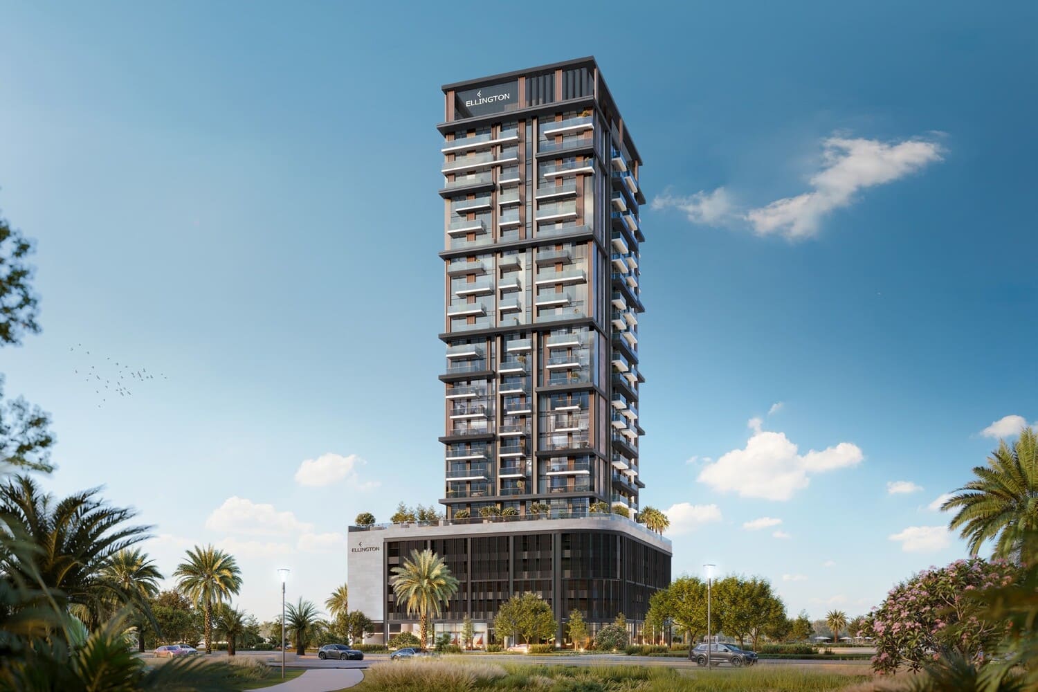 11-10 Riverton House