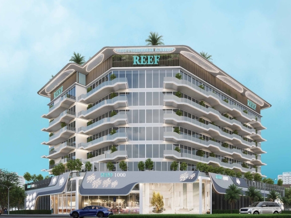 Reef 1000