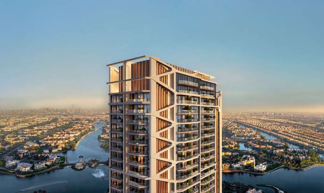 Altiera Heights