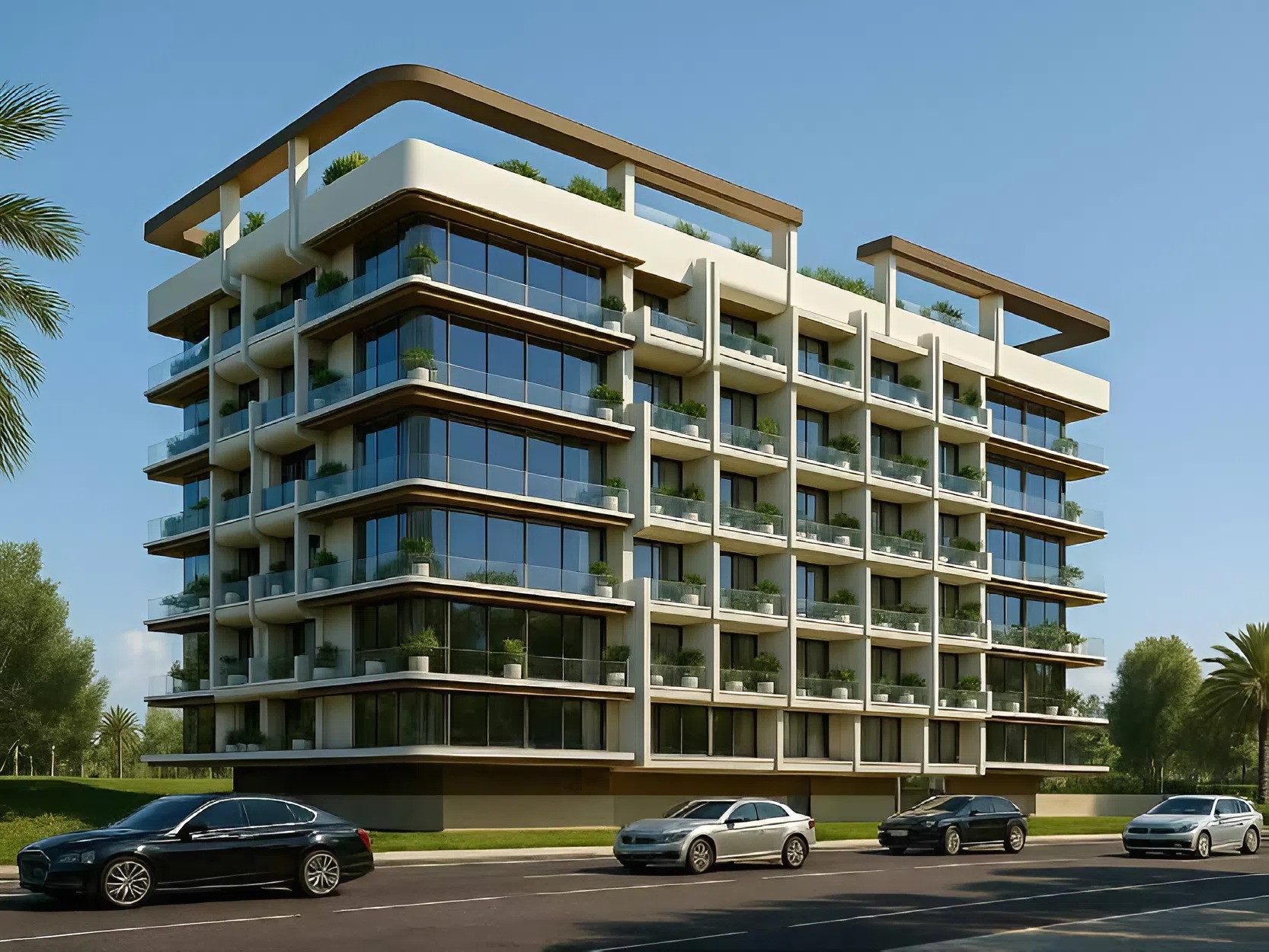 11-2 MAAK Residence