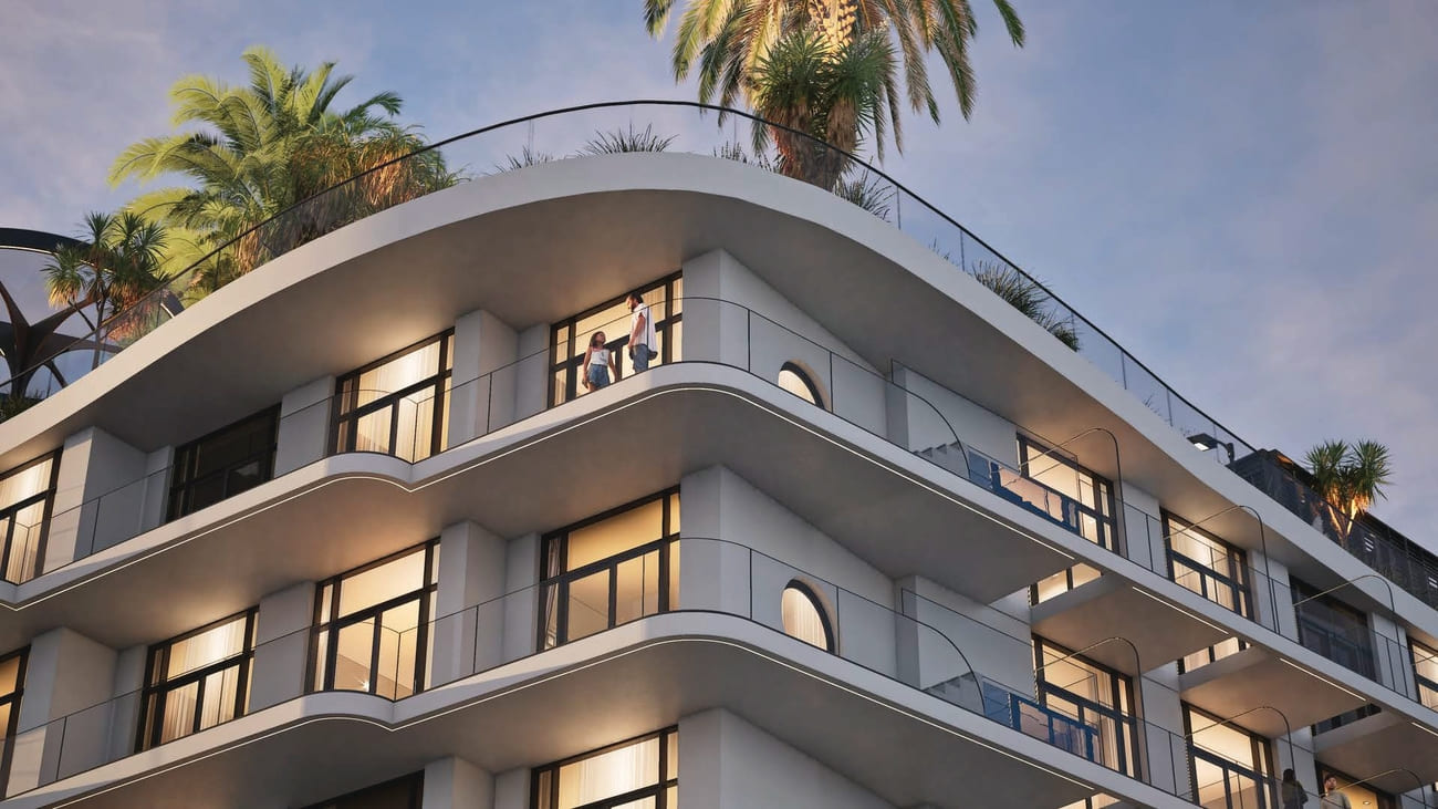 11-21 Avana Residences