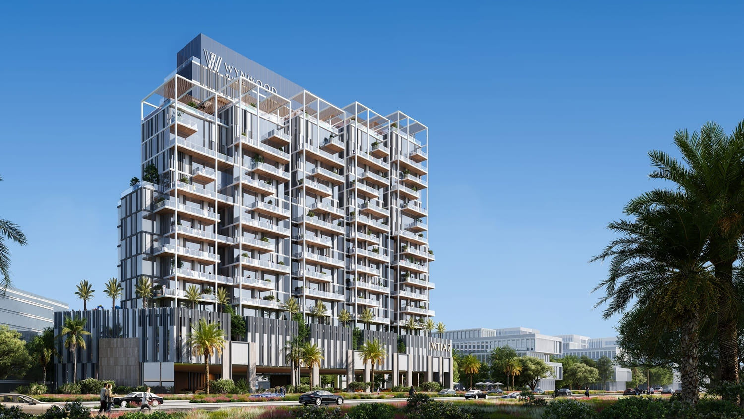 11-22 Wynwood by Imtiaz