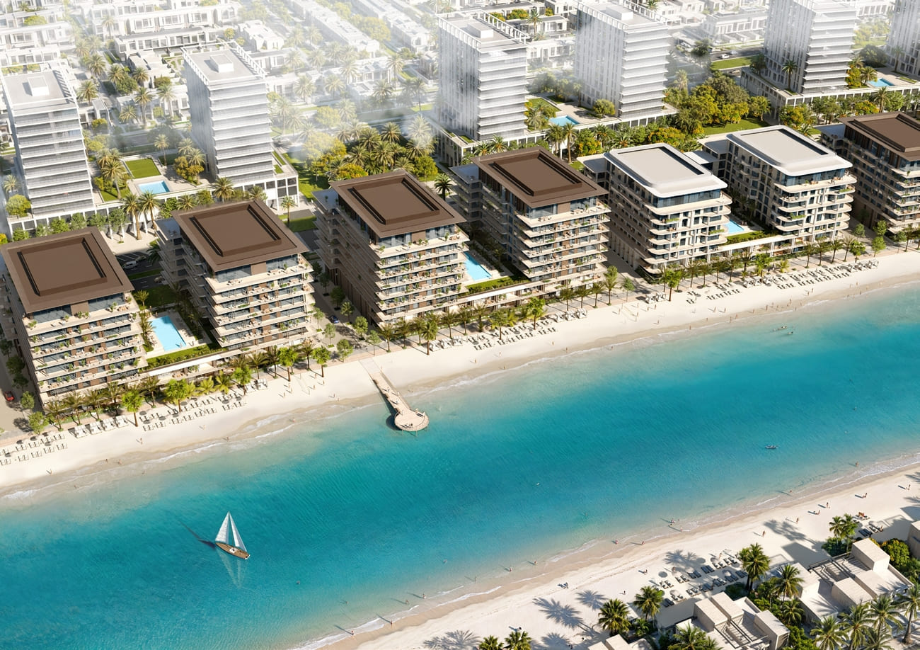 11-25 The Blue Beach Residence