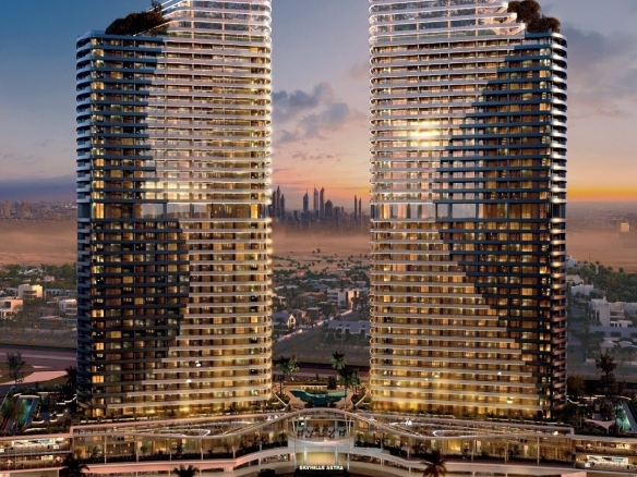 Sky Hills Astra